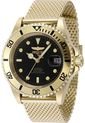 Reloj Invicta Modelo 48894 Dorado Hombre de Invicta