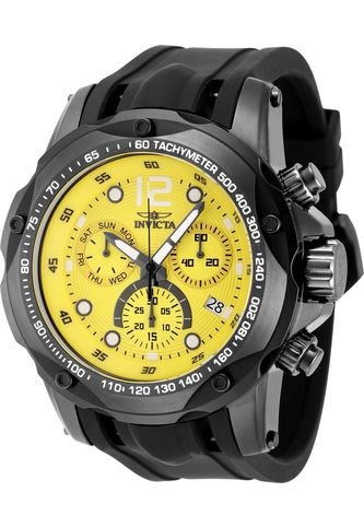 Reloj Invicta Modelo 48908 Negro Hombre Invicta