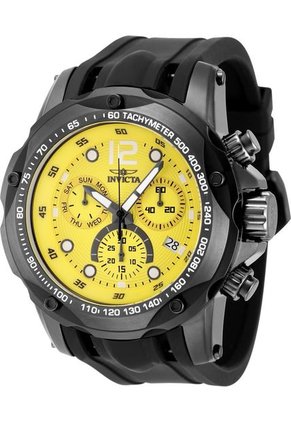 Reloj Invicta Modelo 48908 Negro Hombre