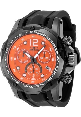 Reloj Invicta Modelo 48909 Negro Hombre Invicta
