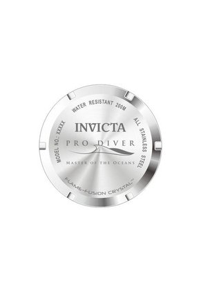 Reloj INVICTA 23388 Dorado Para Hombre