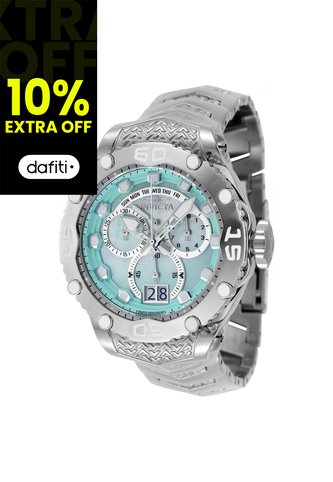 Reloj Invicta Modelo 47293 Acero Hombre Invicta
