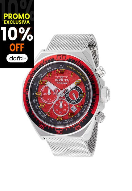 Reloj Invicta Modelo 47900 Acero Hombres