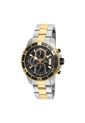 Reloj Invicta Modelo 22418 Negro Hombre de Invicta