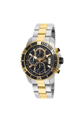 Reloj Invicta Modelo 22418 Negro Hombre