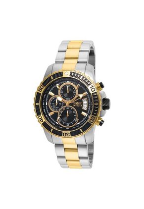 Reloj Invicta Modelo 22418 Negro Hombre