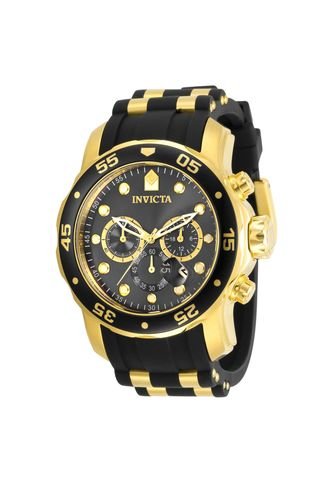 Reloj Para Hombre Invicta Pro Diver 30764 Multicolor Invicta