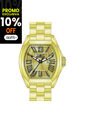 Reloj Invicta Modelo 48180 Oro Hombres de Invicta