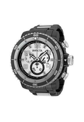 Reloj Para Hombre Invicta Sea Hunter 35016 Multicolor