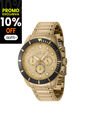 Reloj Invicta Modelo 46045 Oro Hombres de Invicta