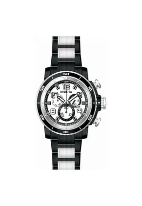 Reloj Para Hombre Invicta Sea Hunter 35016 Multicolor