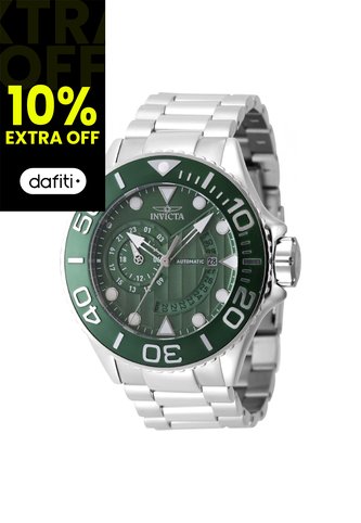 Reloj Invicta Modelo 47542 Acero Hombre Invicta