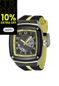Reloj Invicta Modelo 48070 Amarillo, Negro Hombre de Invicta