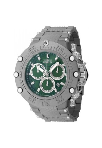Reloj Invicta Modelo 48192 Titanio Hombres Invicta