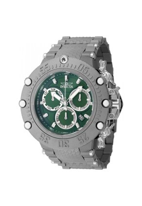 Reloj Invicta Modelo 48192 Titanio Hombres