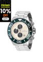 Reloj Invicta Modelo 48587 Acero Hombres de Invicta