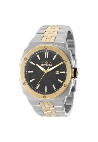 Reloj Invicta Modelo 50149 Oro, Acero Hombres Invicta