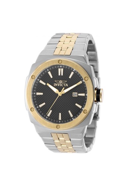 Reloj Invicta Modelo 50149 Oro, Acero Hombres