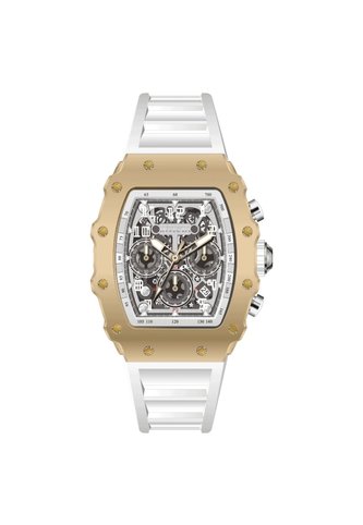 Reloj Invicta Modelo 69701 Blanco Hombres Invicta