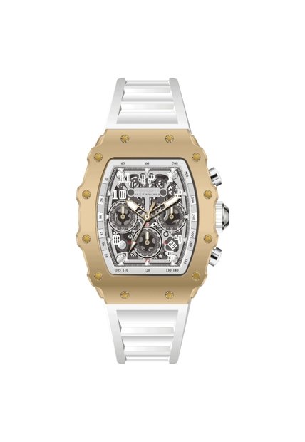 Reloj Invicta Modelo 69701 Blanco Hombres