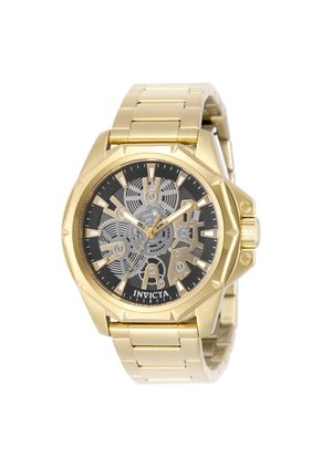 Reloj Invicta Modelo 50380 Oro Hombres