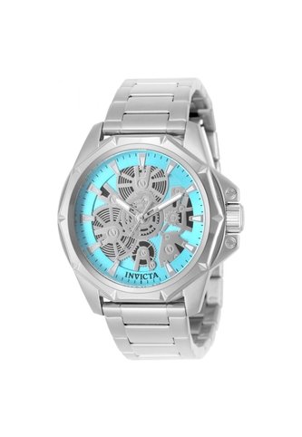 Reloj Invicta Modelo 50379 Acero Hombres Invicta