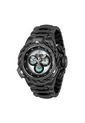 Reloj Para Hombre Invicta Subaqua 36001 Negro de Invicta