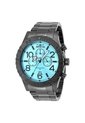Reloj Invicta Modelo 50558 Negro Hombres de Invicta