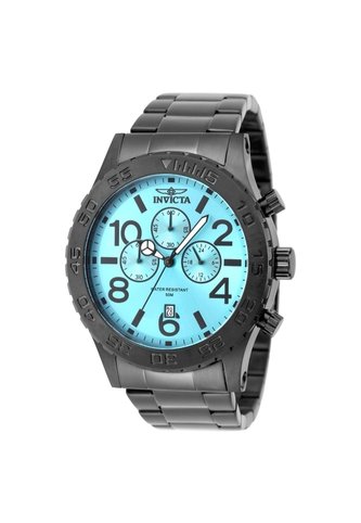Reloj Invicta Modelo 50558 Negro Hombres Invicta