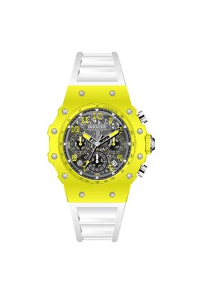 Reloj Invicta Modelo 69686 Blanco Hombres