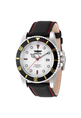 Reloj Invicta Modelo 50534 Negro Hombres Invicta