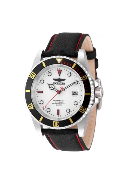 Reloj Invicta Modelo 50534 Negro Hombres