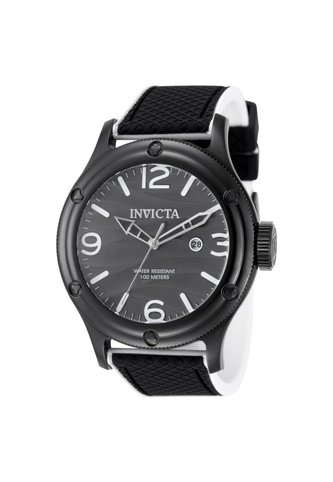 Reloj Invicta Modelo 50309 Blanco, Negro Hombres Invicta