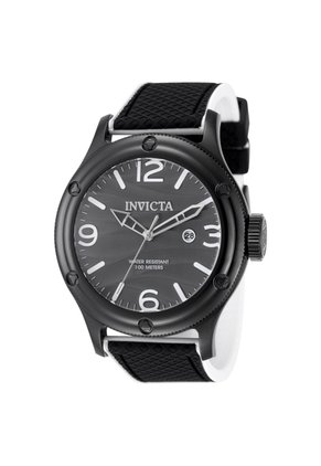 Reloj Invicta Modelo 50309 Blanco, Negro Hombres