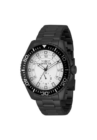 Reloj Invicta Modelo 50567 Negro Hombres Invicta