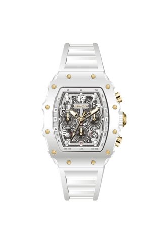 Reloj Invicta Modelo 69700 Blanco Hombres Invicta
