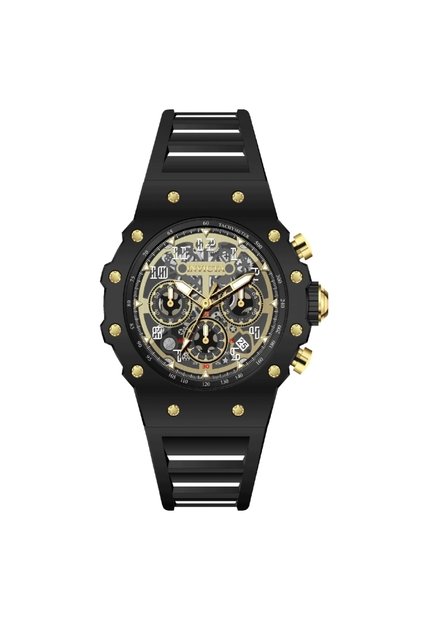 Reloj Invicta Modelo 69650 Negro Hombres