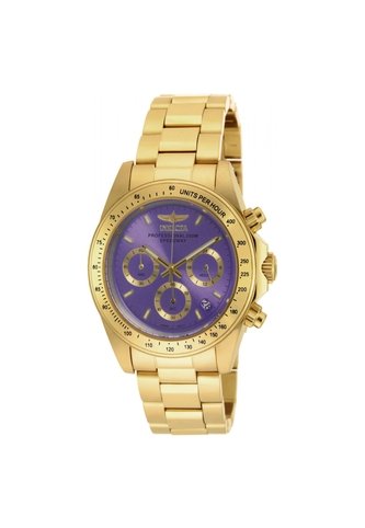 Reloj Invicta Modelo 18257 Oro Dama Invicta