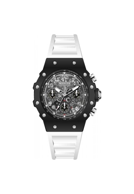 Reloj Invicta Modelo 69616 Blanco Dama