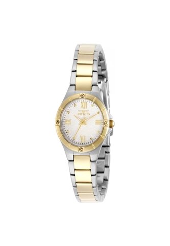 Reloj Invicta Modelo 50390 Oro, Acero Dama Invicta