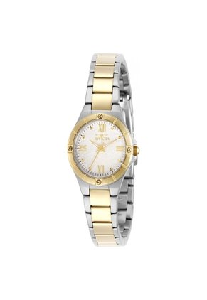 Reloj Invicta Modelo 50390 Oro, Acero Dama