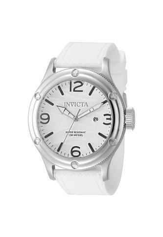 Reloj Invicta Modelo 50308 Blanco Hombres Invicta