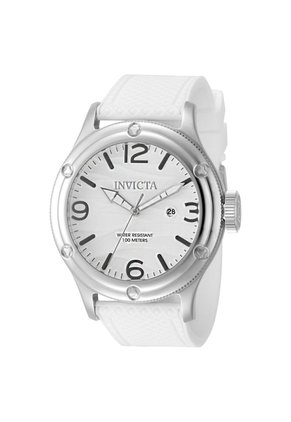 Reloj Invicta Modelo 50308 Blanco Hombres
