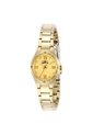 Reloj Invicta Modelo 50391 Oro Dama de Invicta