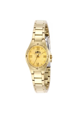 Reloj Invicta Modelo 50391 Oro Dama Invicta