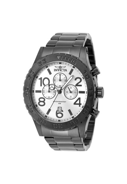 Reloj Invicta Modelo 50559 Negro Hombres
