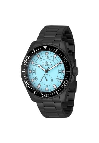 Reloj Invicta Modelo 50566 Negro Hombres Invicta