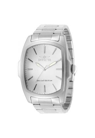 Reloj Invicta Modelo 50798 Acero Hombres Invicta