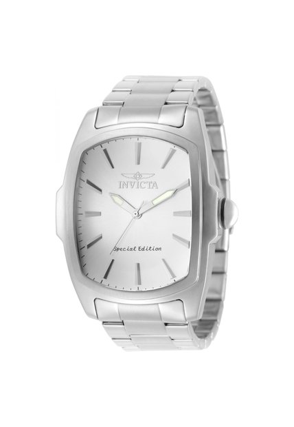 Reloj Invicta Modelo 50798 Acero Hombres