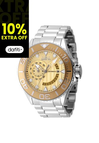 Reloj Invicta Modelo 47543 Acero Hombre Invicta